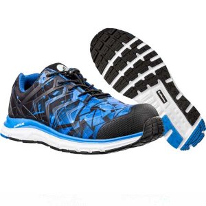 Energy Impulse Low Safety Working Sneaker