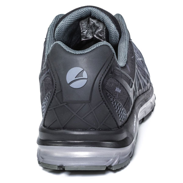 Energy Impulse S1P Safety Trainer with Cushioned Sole