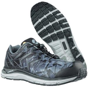 Energy Impulse S1P Safety Trainer with Cushioned Sole