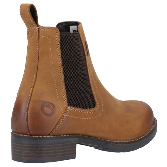 Enstone Traditional Country Boots