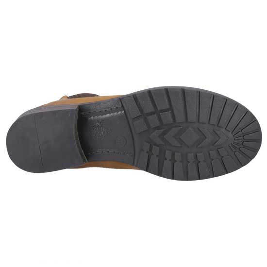 Enstone Traditional Country Boots