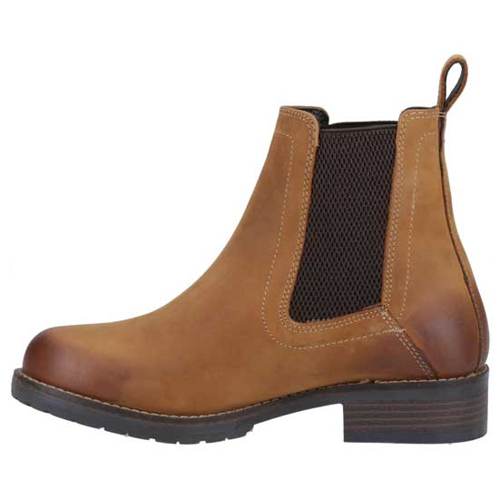 Enstone Traditional Country Boots