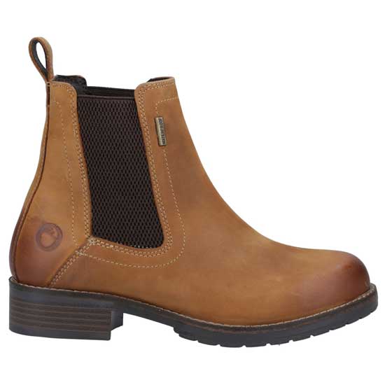 Enstone Traditional Country Boots