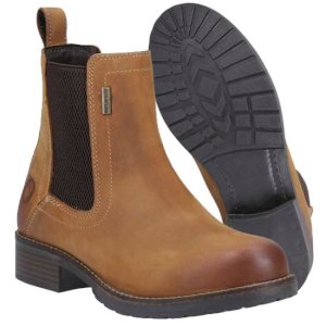 Enstone Traditional Country Boots