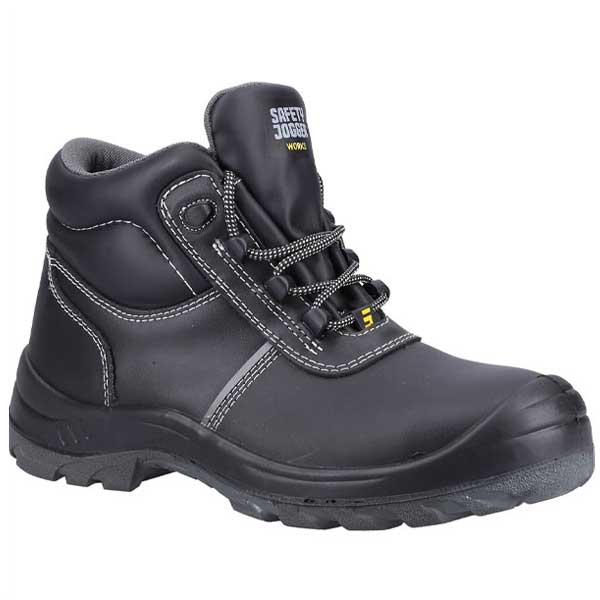 EOS S3 Work Boots – Protective & Durable