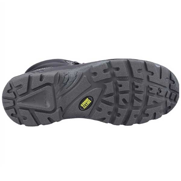 EOS S3 Work Boots – Protective & Durable