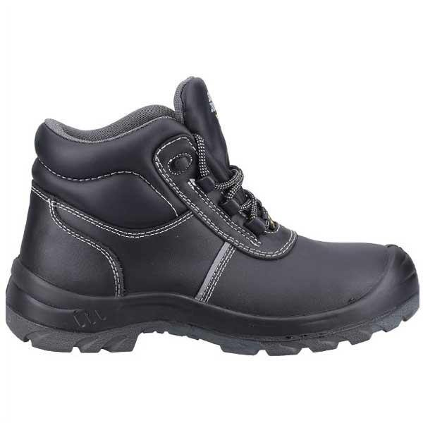 EOS S3 Work Boots – Protective & Durable
