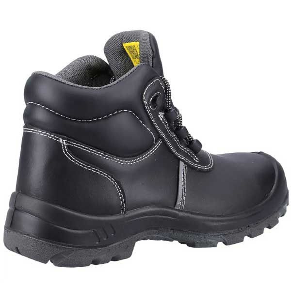 EOS S3 Work Boots – Protective & Durable