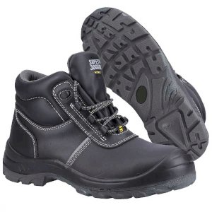 EOS S3 Work Boots – Protective & Durable