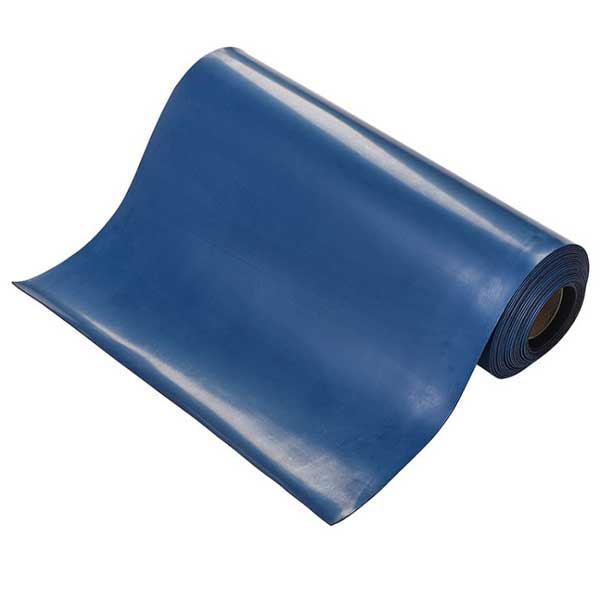 High-Performance ESD Antistatic Rubber Mat 