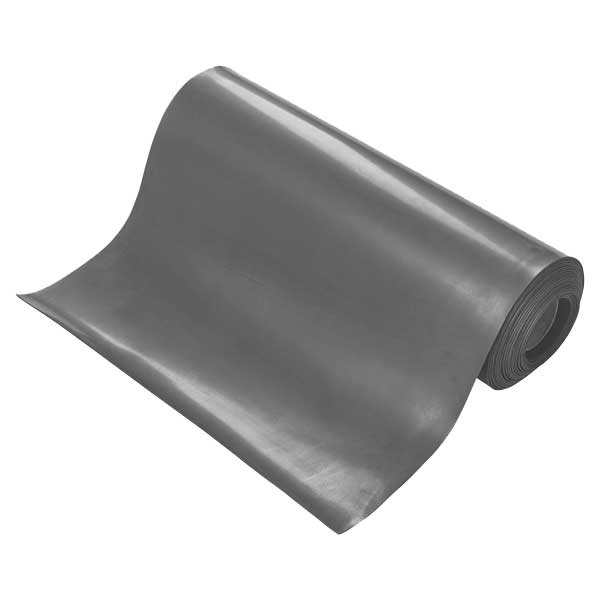 High-Performance ESD Antistatic Rubber Mat 