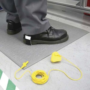 ESD Flooring