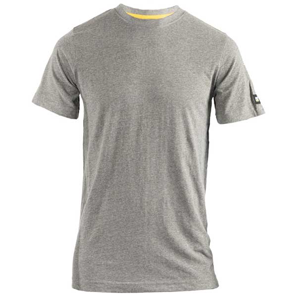 Essential 1510590 Short-Sleeve Soft Tee Shirt