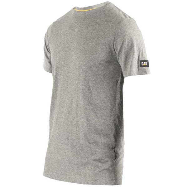 Essential 1510590 Short-Sleeve Soft Tee Shirt