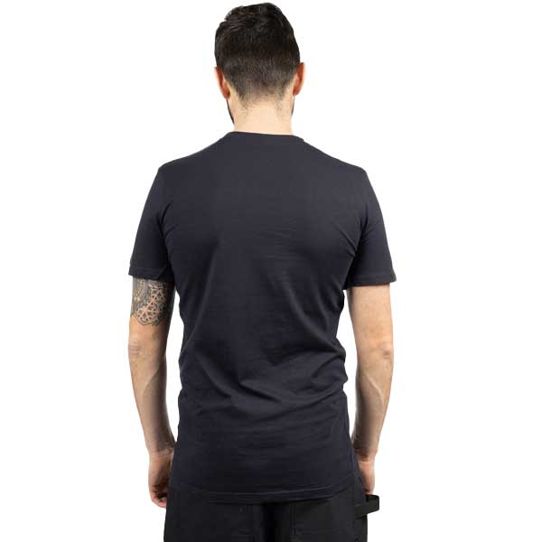 Essential 1510590 Short-Sleeve Soft Tee Shirt