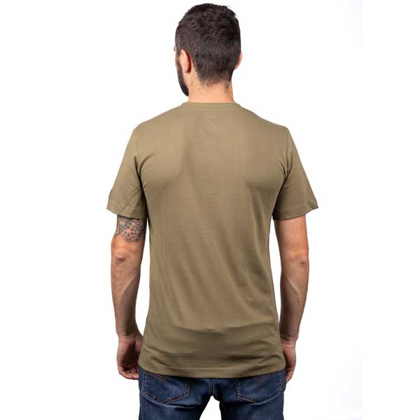 Essential 1510590 Short-Sleeve Soft Tee Shirt