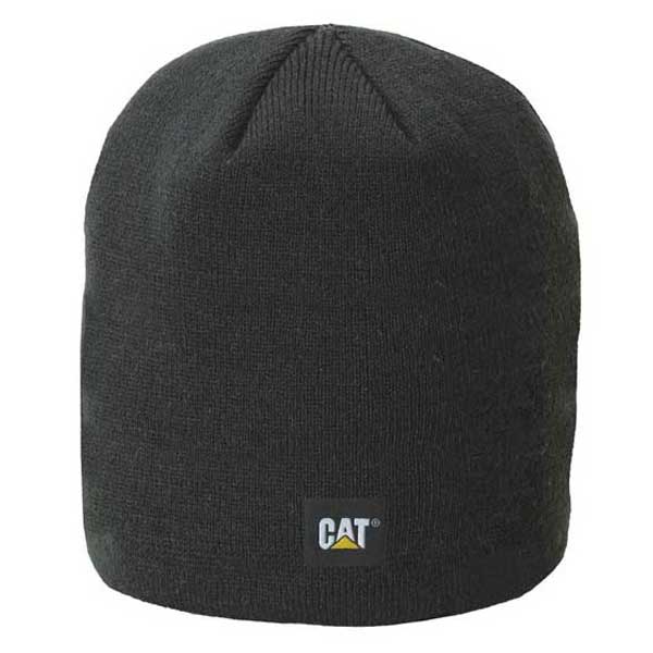 Essential Logo Knit Cap