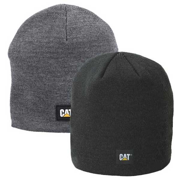 Essential Logo Knit Cap