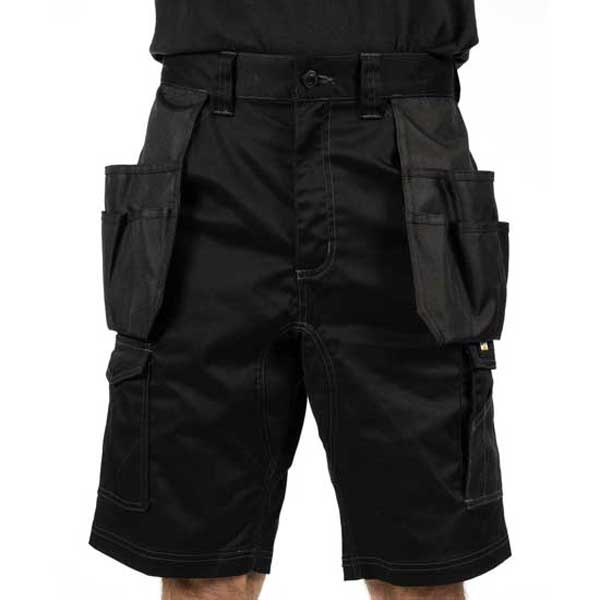Essential Men’s Holster Shorts with Stretch