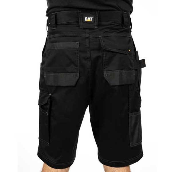 Essential Men’s Holster Shorts with Stretch