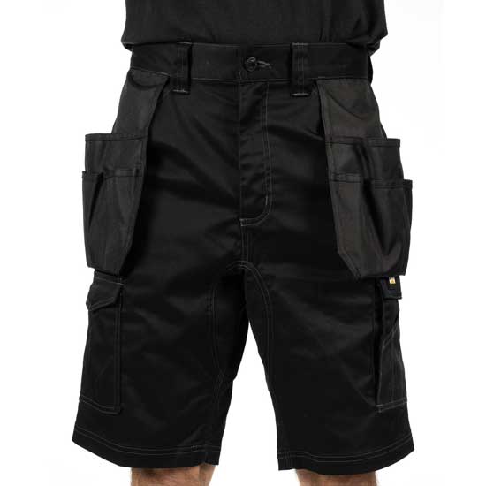 Essential Men’s Holster Shorts with Stretch