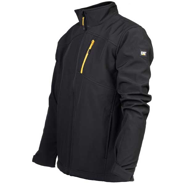 Essentials All-Weather Soft Shell Jacket