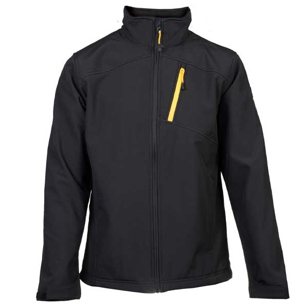 Essentials All-Weather Soft Shell Jacket