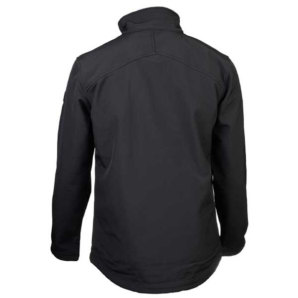 Essentials All-Weather Soft Shell Jacket