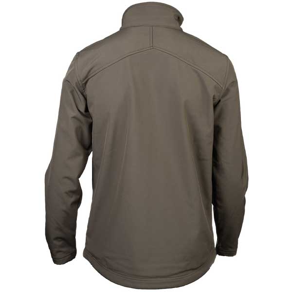 Essentials All-Weather Soft Shell Jacket