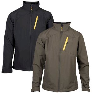Essentials All-Weather Soft Shell Jacket