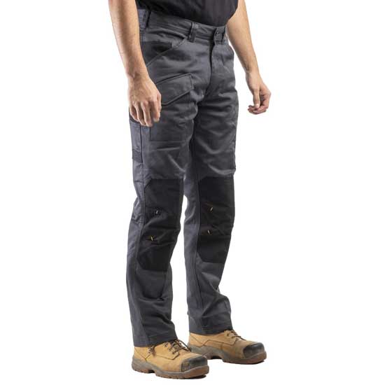 Men's Essentials Workwear Cargo Trouser