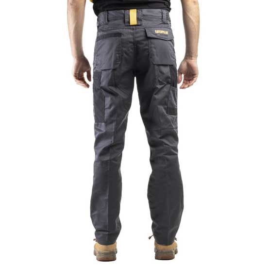 Men's Essentials Workwear Cargo Trouser