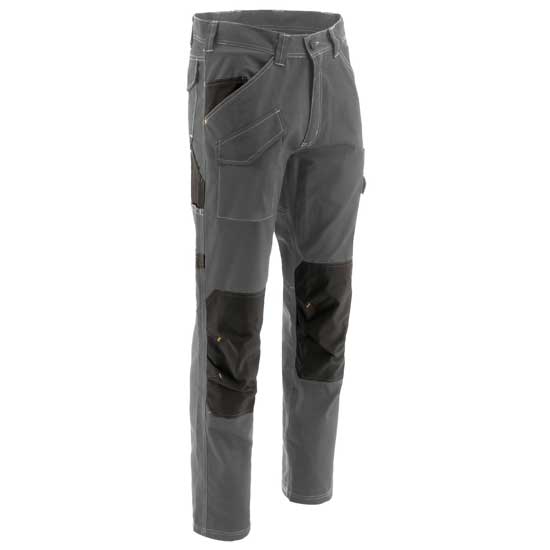 Men's Essentials Workwear Cargo Trouser