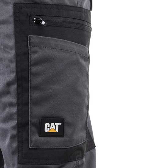 Men's Essentials Workwear Cargo Trouser