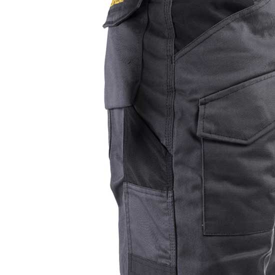 Men's Essentials Workwear Cargo Trouser