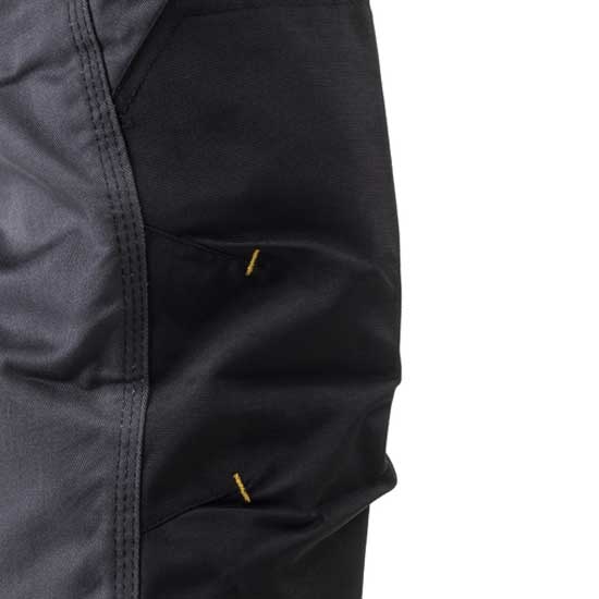 Men's Essentials Workwear Cargo Trouser