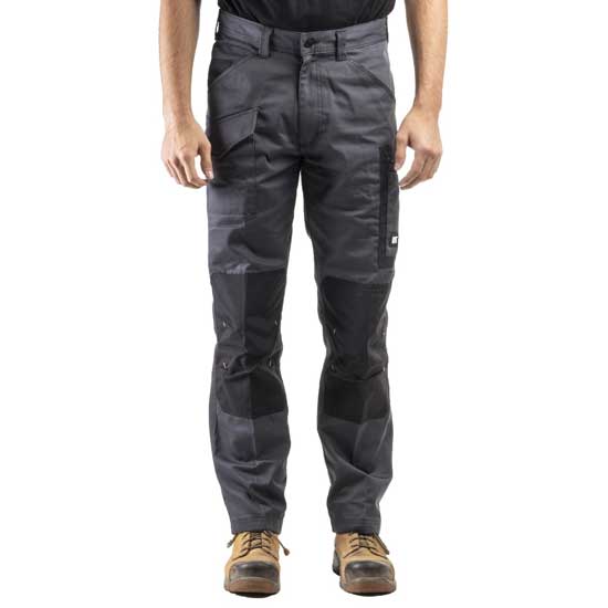 Men's Essentials Workwear Cargo Trouser