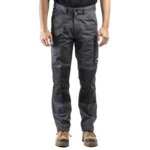 Men's Essentials Workwear Cargo Trouser
