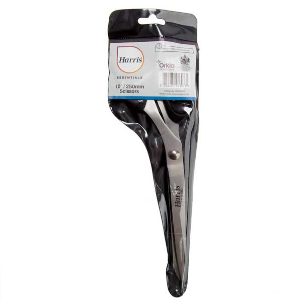 Essentials Scissors for Wallpapering