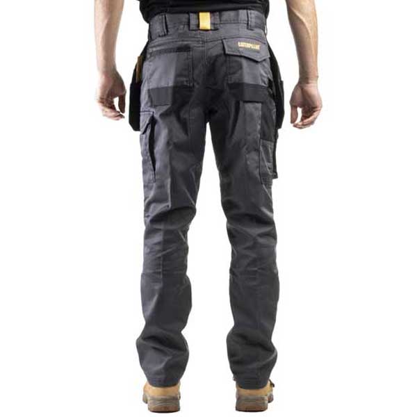 Essentials Secure Storage Pocket Work Trouser