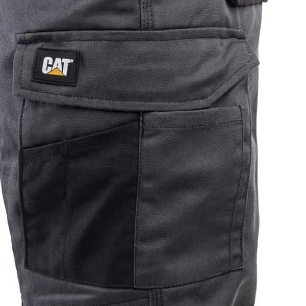 Essentials Secure Storage Pocket Work Trouser