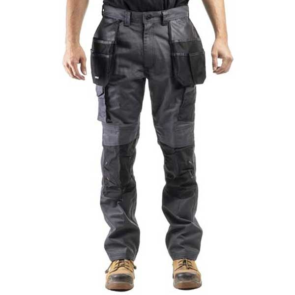 Essentials Secure Storage Pocket Work Trouser