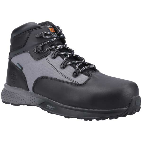 Euro Hiker S3 Timberland Pro Safety Work Boot