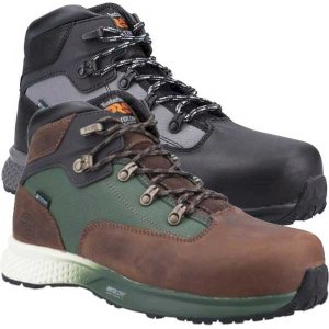 Euro Hiker S3 Timberland Pro Safety Work Boot