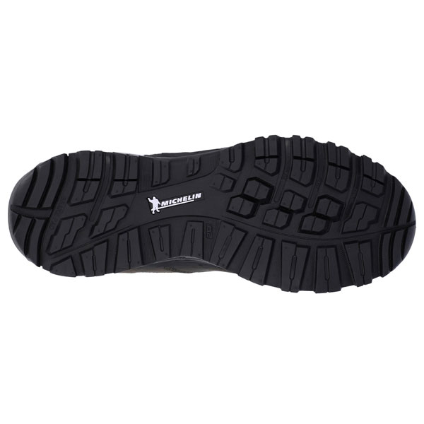 Euro Trail Waterproof Boots