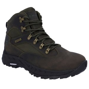 Euro Trail Waterproof Boots