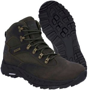 Euro Trail Waterproof Safety Boots