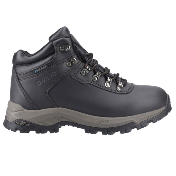 Eurotrek Lite Waterproof Shoes