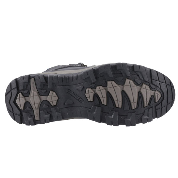 Eurotrek Lite Waterproof Shoes