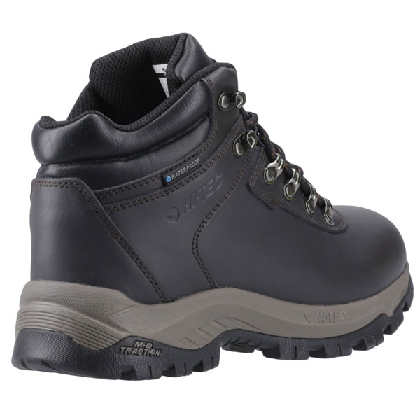 Eurotrek Lite Waterproof Shoes